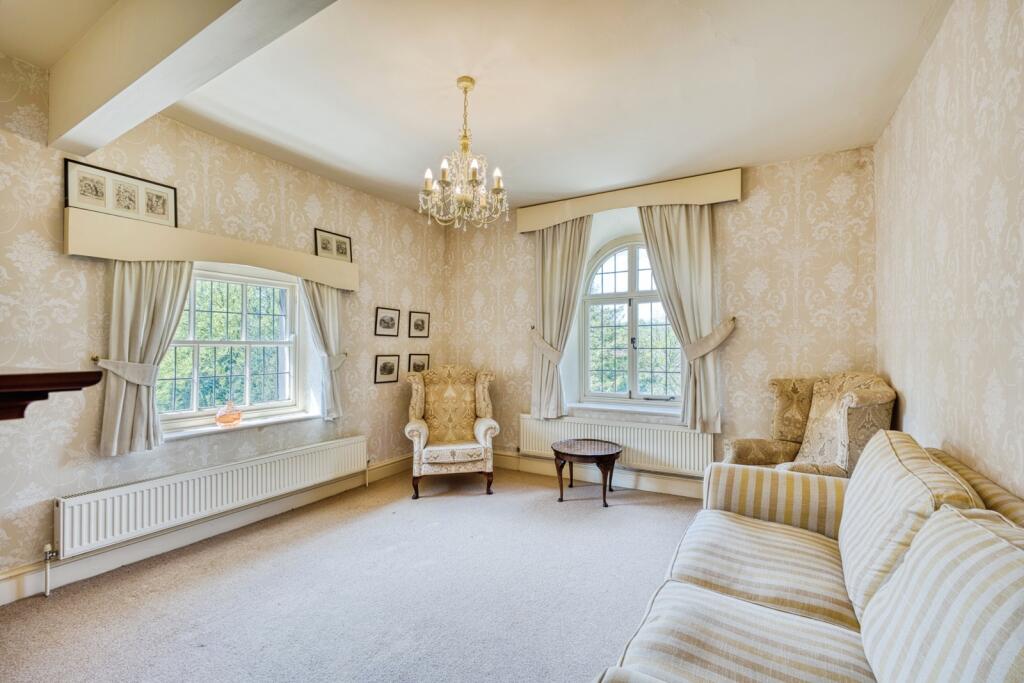 Apartment in High Peak, Buxton - View 6