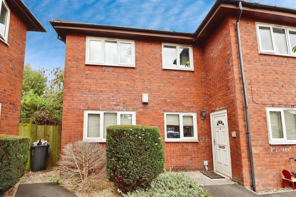 Main image of property: Deemuir Square, Cardiff