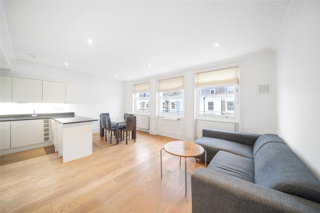 Main image of property: Collingham Place, London, SW5