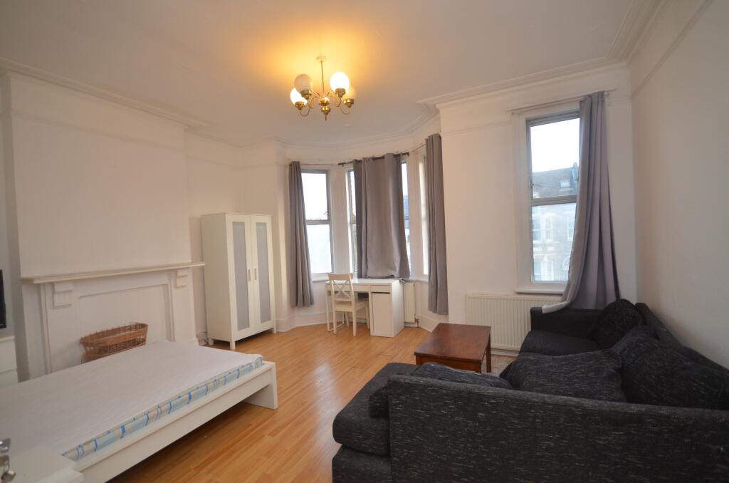 Main image of property: Wolfington Road, West Norwood, London, SE27