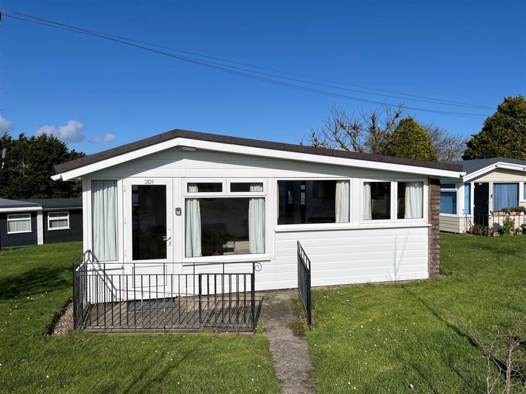 Main image of property: Norton, Dartmouth