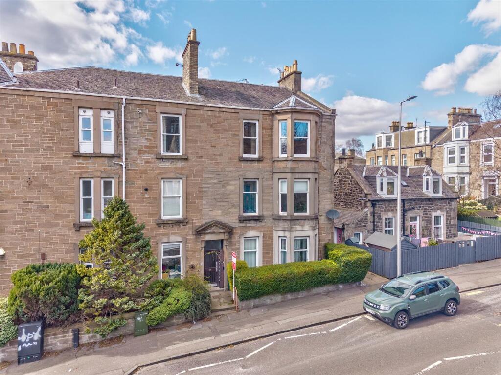 Main image of property: Forfar Road, Dundee