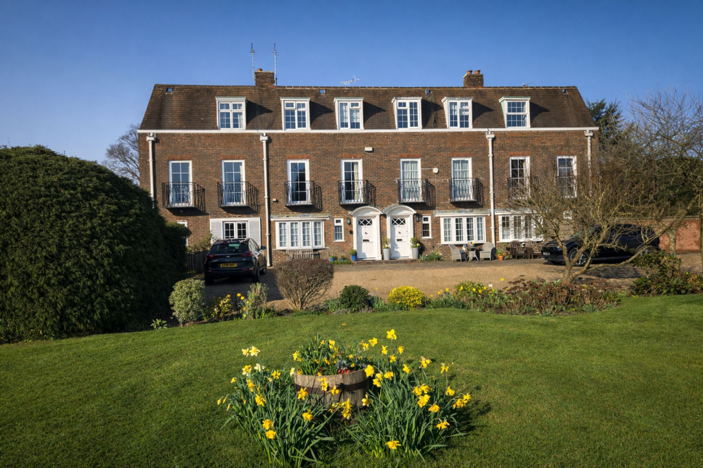 Main image of property: Shernfold Park, Frant, TN3