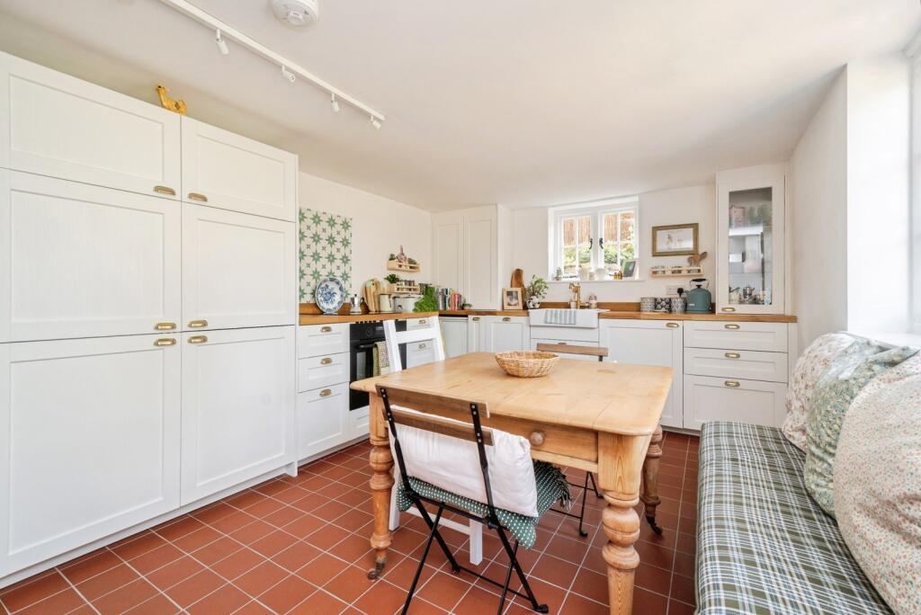 House in Duloe, Cornwall - View 4