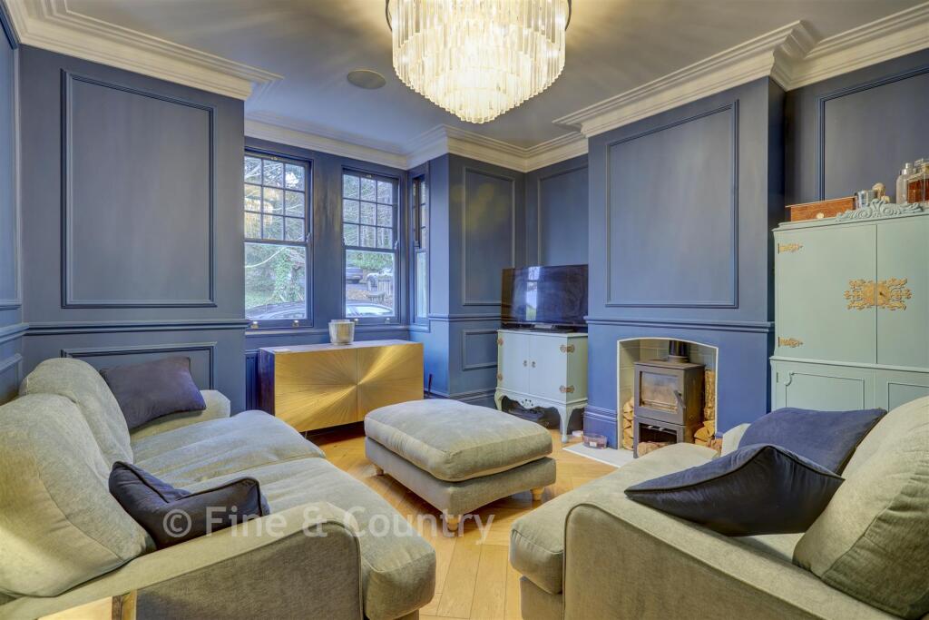 Main image of property: York Hill, Loughton, Essex