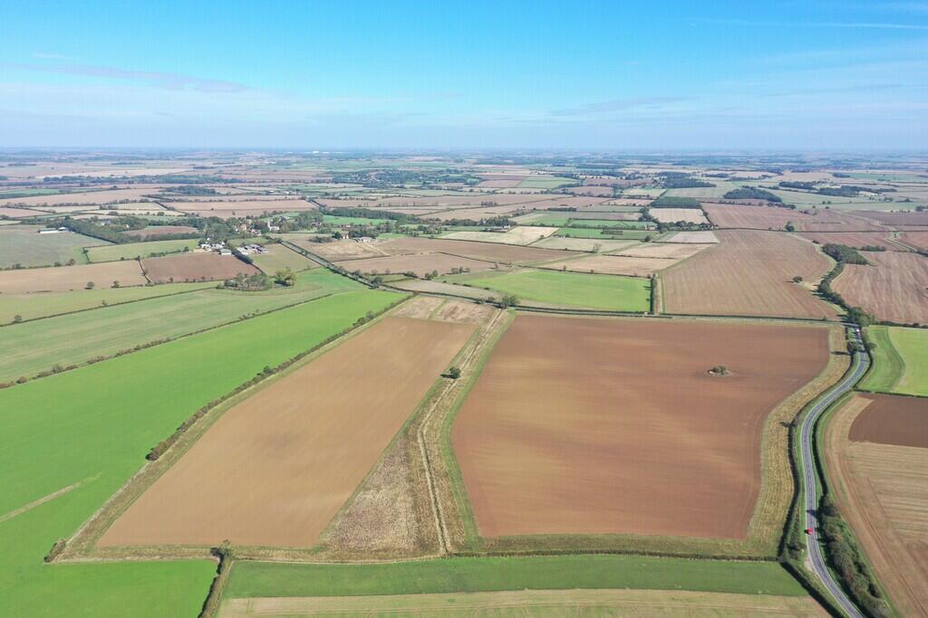 Main image of property: Land and Buildings at Mount Pleasant Farm, Winwick