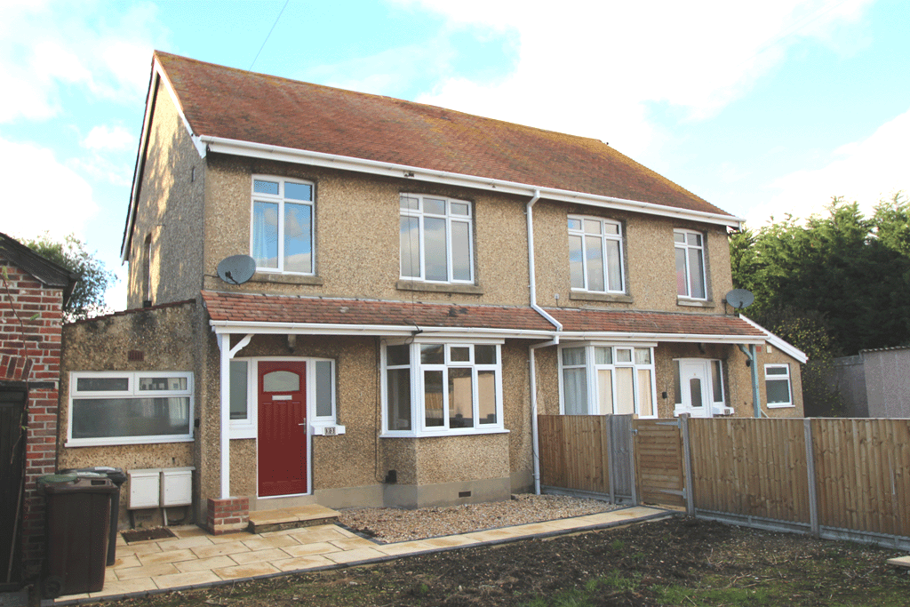 Main image of property: Coward Road, Gosport, Hampshire PO12 2LP