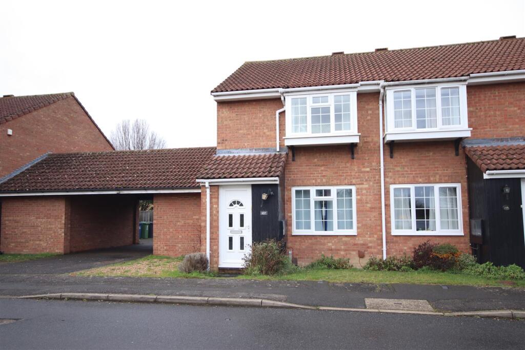 Main image of property: Tamarin Gardens, Cambridge