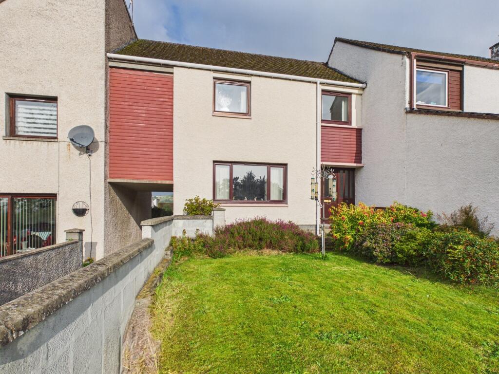 Main image of property: Fraser Road, Dingwall, Highland