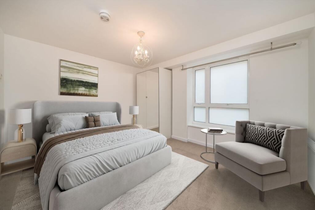Apartment in London, Royal Borough of Kingston upon Thames - View 4