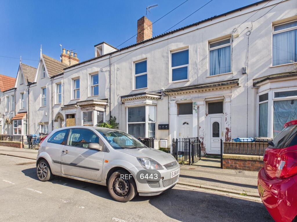 Main image of property: Granville Street, HU3 6BB