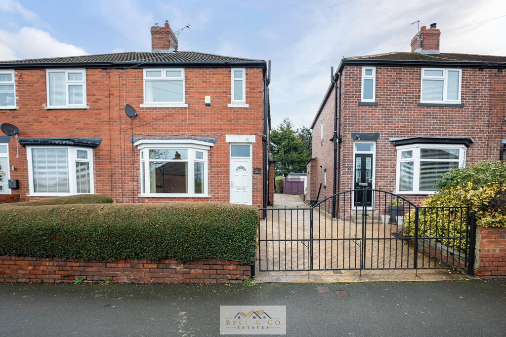 Main image of property: Birklands Avenue, Handsworth, Sheffield