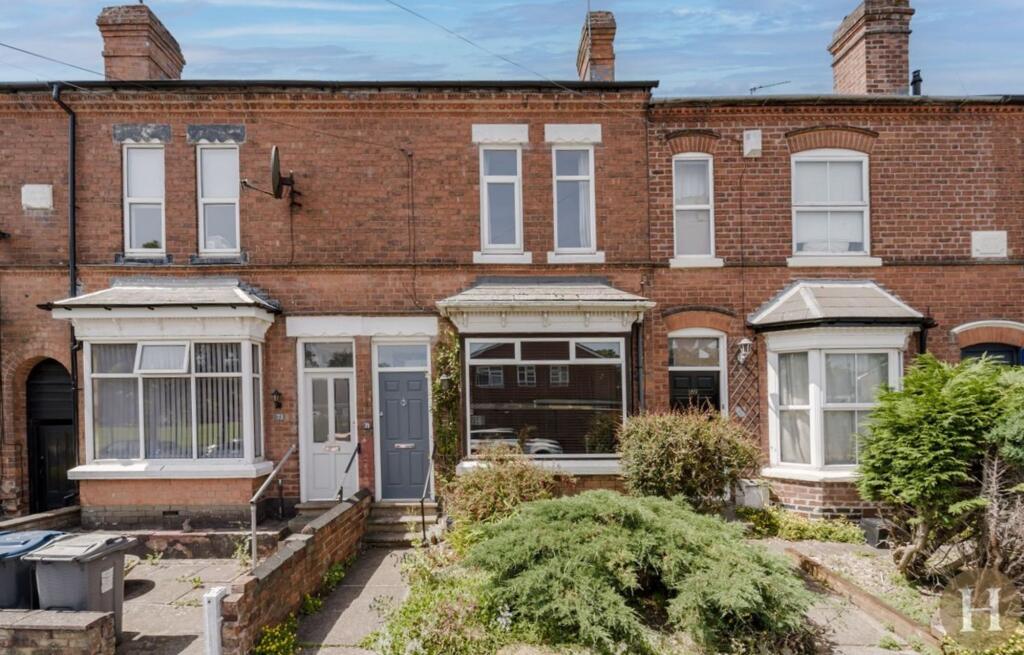 Main image of property: Wood Lane, Harborne, B17