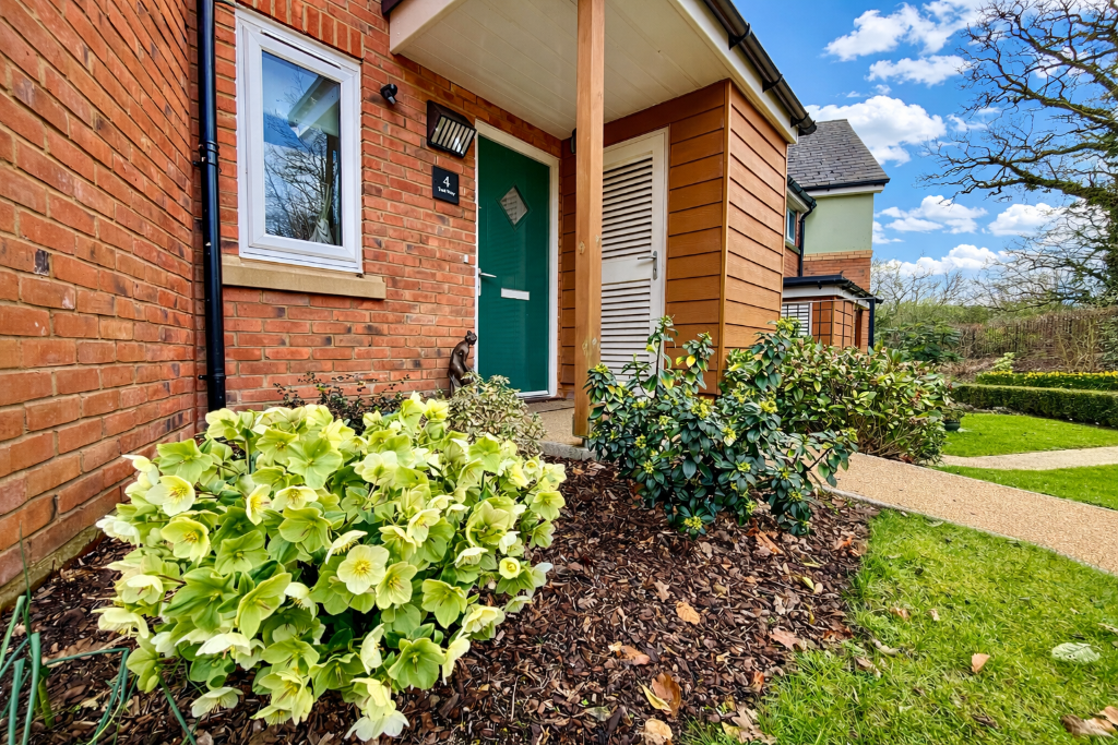 Main image of property: Teal Way, Millbrook Village, Exeter, Devon, EX2