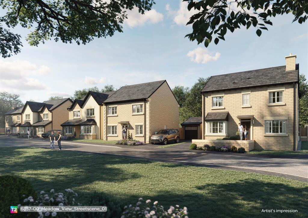 Additional image 7 of Meadow View Close, Worsthorne, Burnley