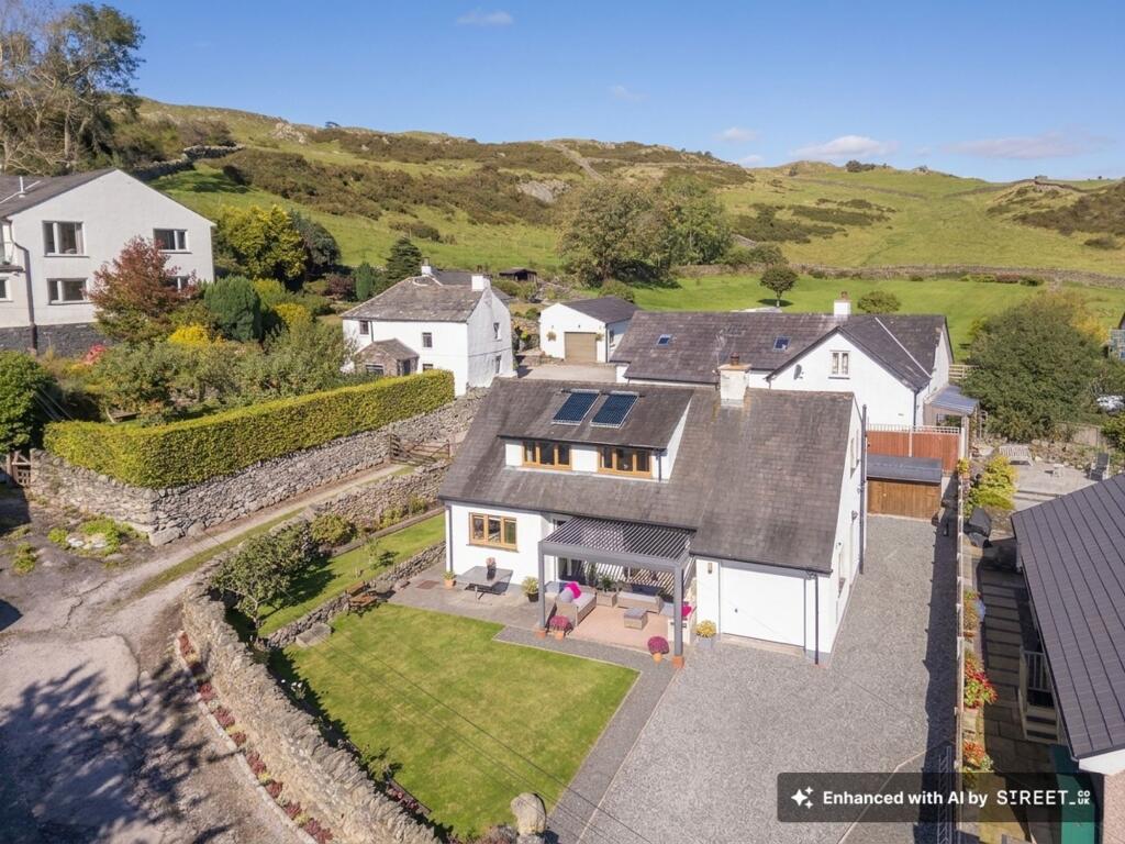 Main image of property: Newton In Cartmel, Grange-Over-Sands, LA11