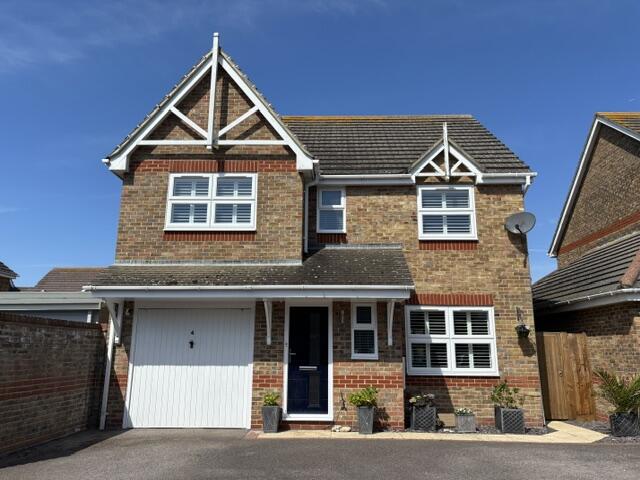 Main image of property: Coxswain Way, Selsey