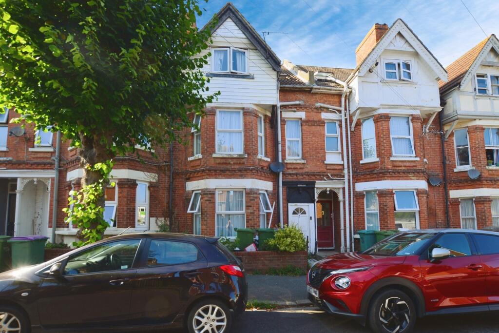 Main image of property: Cambridge Gardens, Folkestone, Kent, CT20