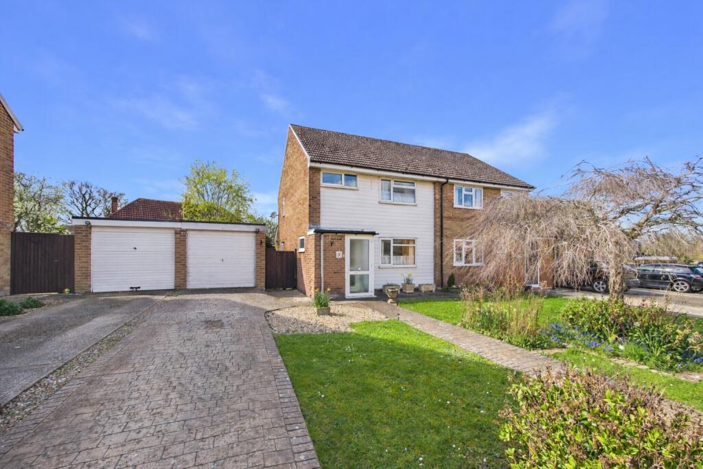 Main image of property: Bakers Piece, Kingston Blount, Chinnor, Oxfordshire