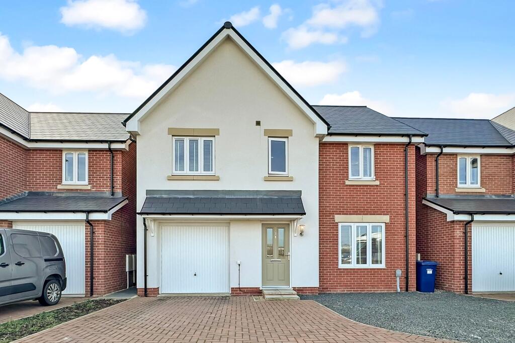 Main image of property: Avellana Way, Ashchurch, GL20