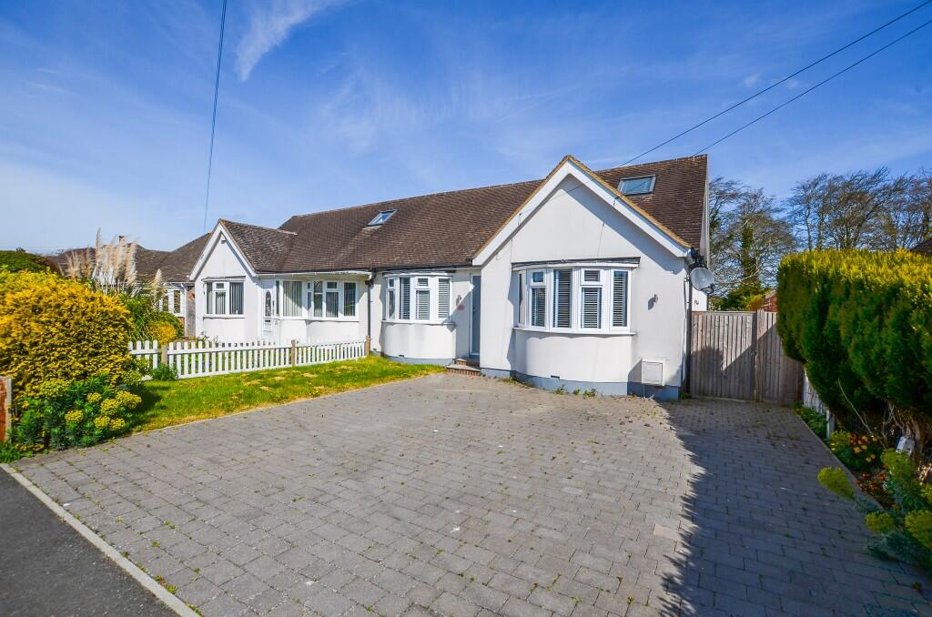 Main image of property: Bahram Road, Polegate, East Sussex, BN26