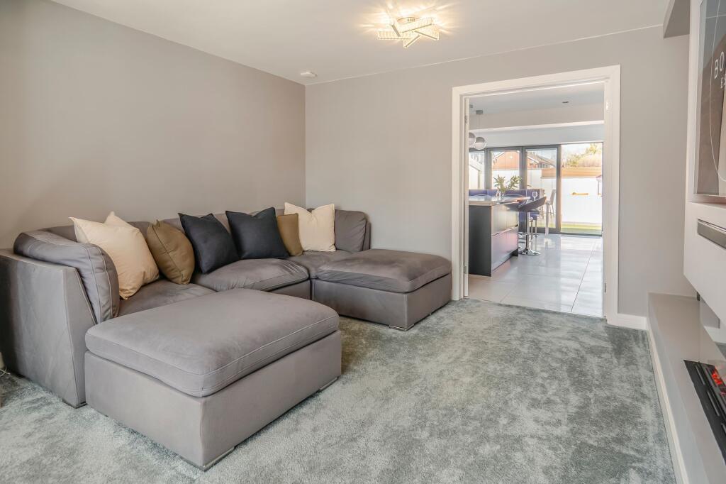 House in Bury, Greater Manchester - More