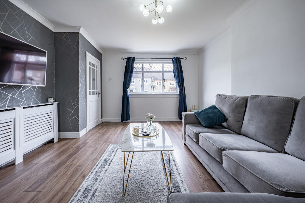 8 Tobermory Road, Rutherglen, Glasgow, G73 photo 4