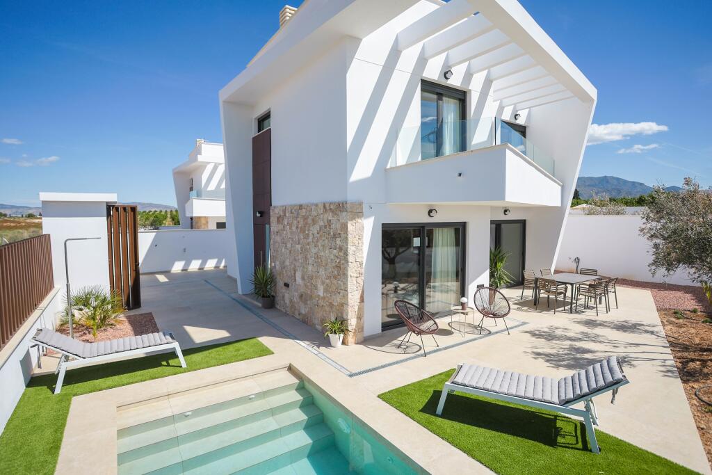 Main image of property: Murcia, Alhama de Murcia