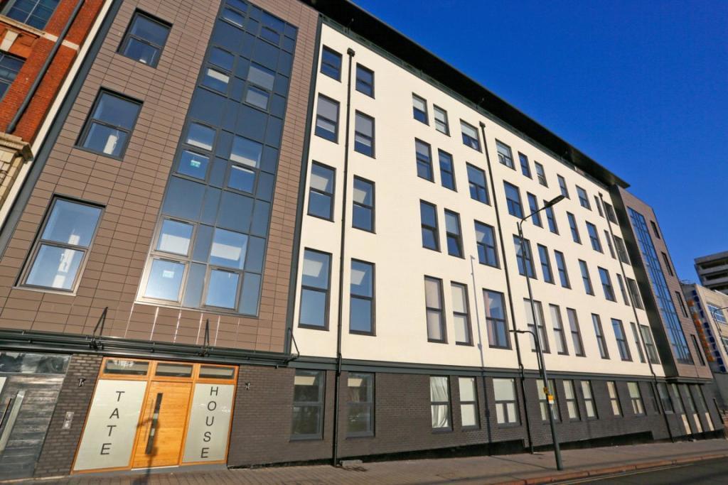 Main image of property: New York Road, Leeds
