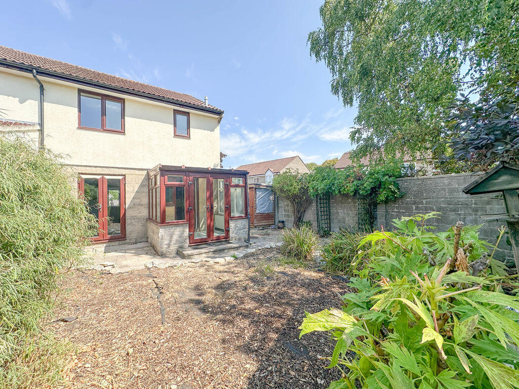 Main image of property: Hyatt Place, Shepton Mallet
