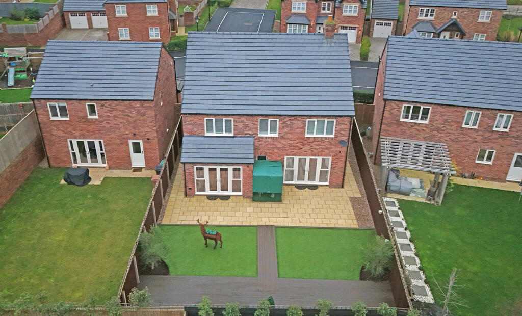 Silverbirch Close, Wynyard Park, TS22 5 - Bild 6