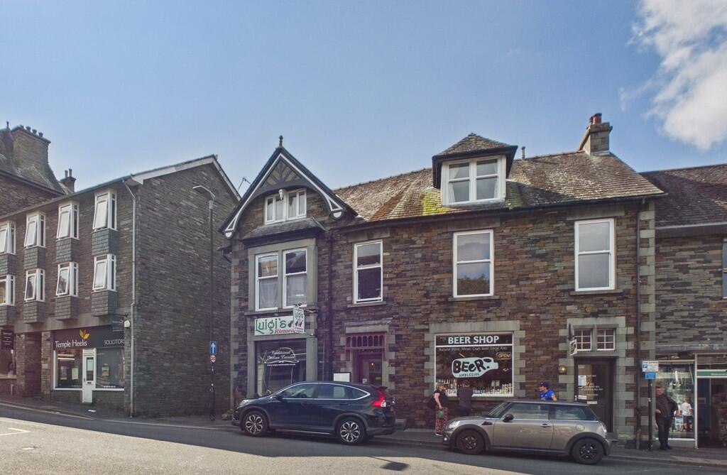 Main image of property: The Bowery, Kelsick Road, Ambleside, LA22 0BZ