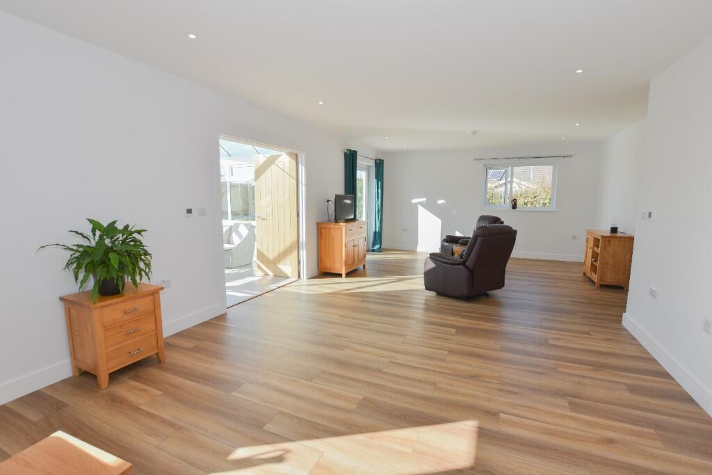 Kel Skiber, Merritts Hill, Illogan photo 4
