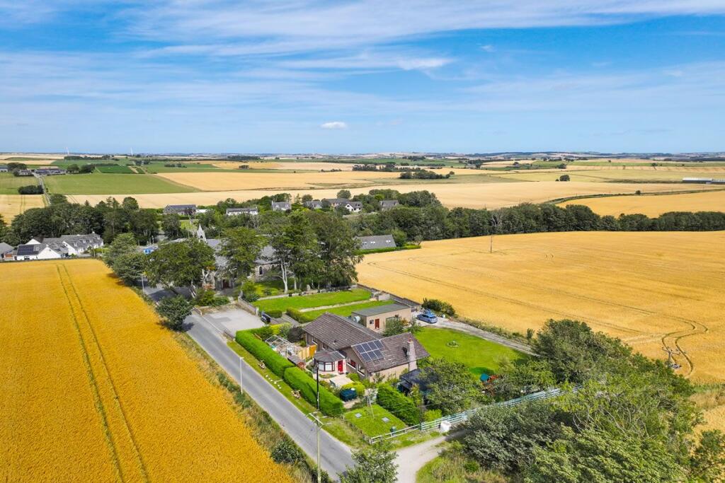 , Site in Barthol Chapel, Inverurie, AB518TD - View 3
