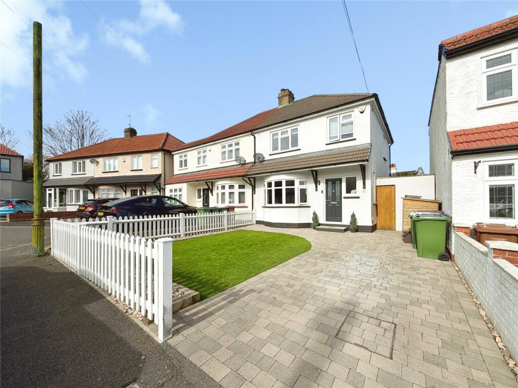 Main image of property: Windsor Road, Bexleyheath, DA6