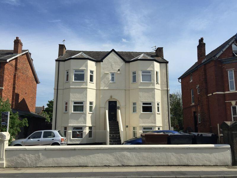 Ash Street, Southport