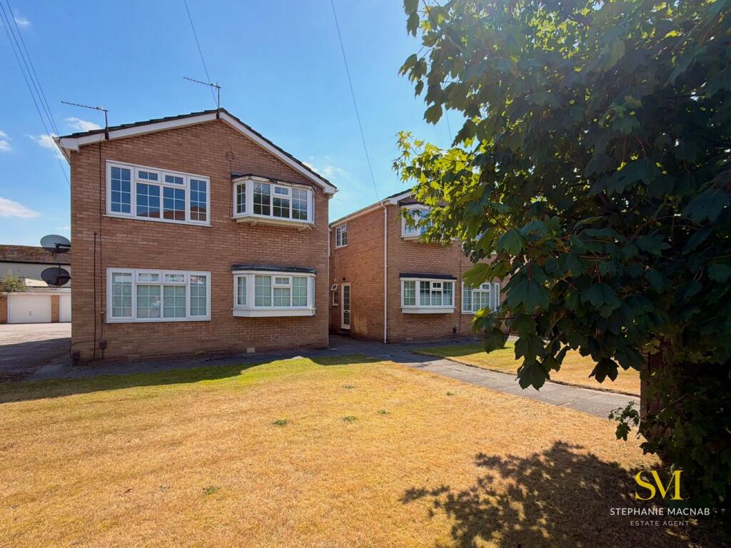 Main image of property: Piercefield Court, Piercefield Road, Formby, L37