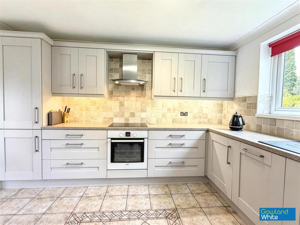 House in Stockton-on-Tees - View 5