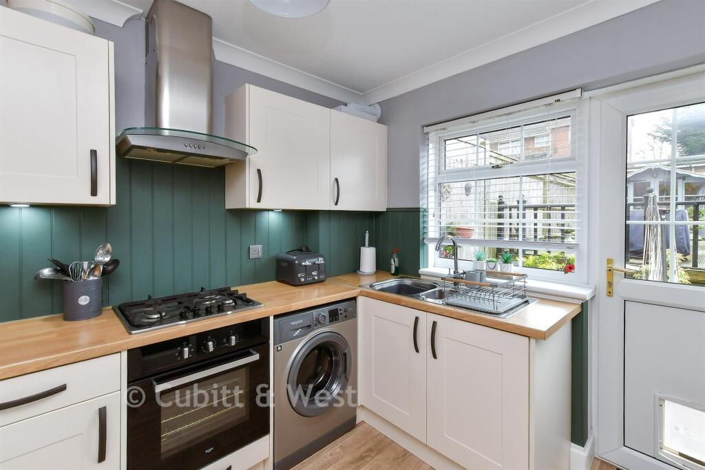 Main image of property: Christie Avenue, Ringmer, Lewes, East Sussex