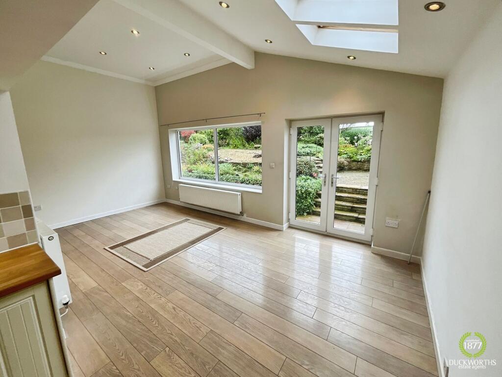 House in Blackburn - More