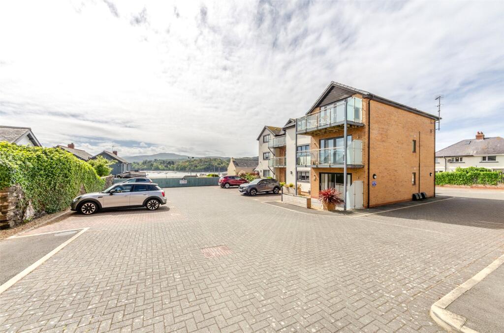 Main image of property: Pentywyn Road, Deganwy, Conwy, LL31