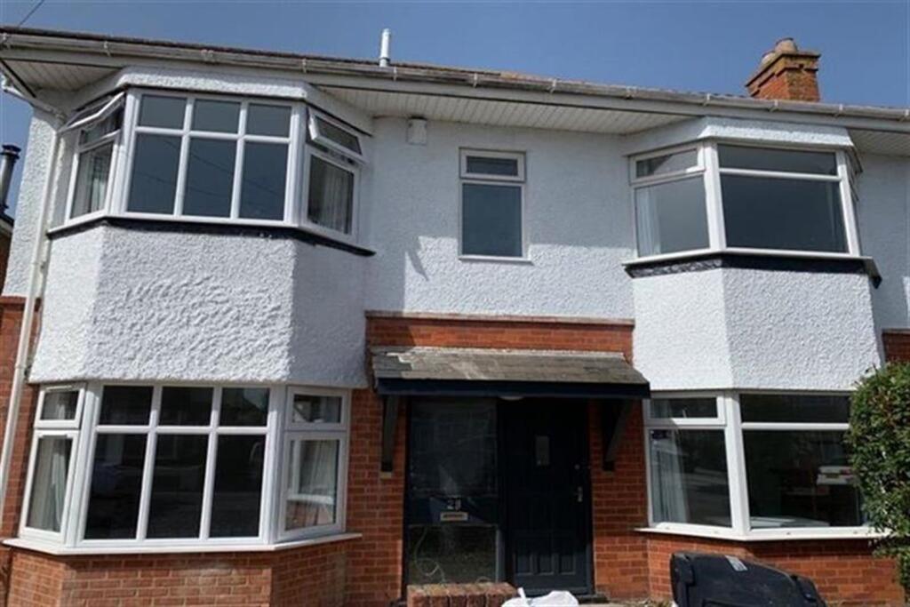 Main image of property: Beswick Avenue, BH10