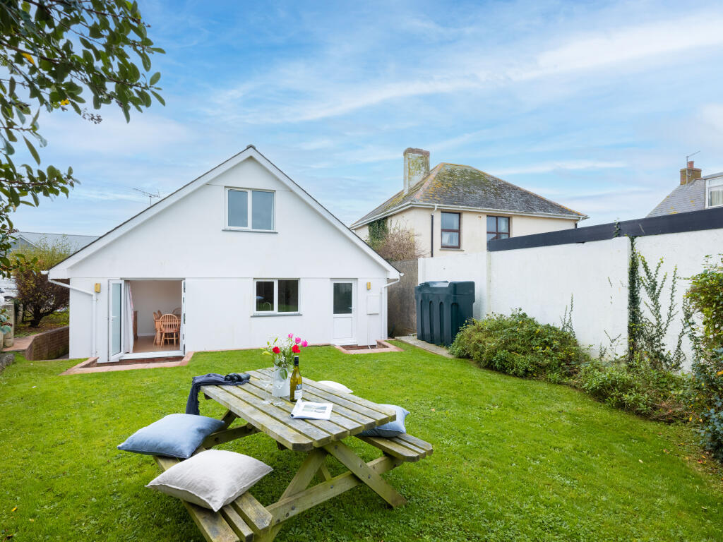 Main image of property: Haven Cottage