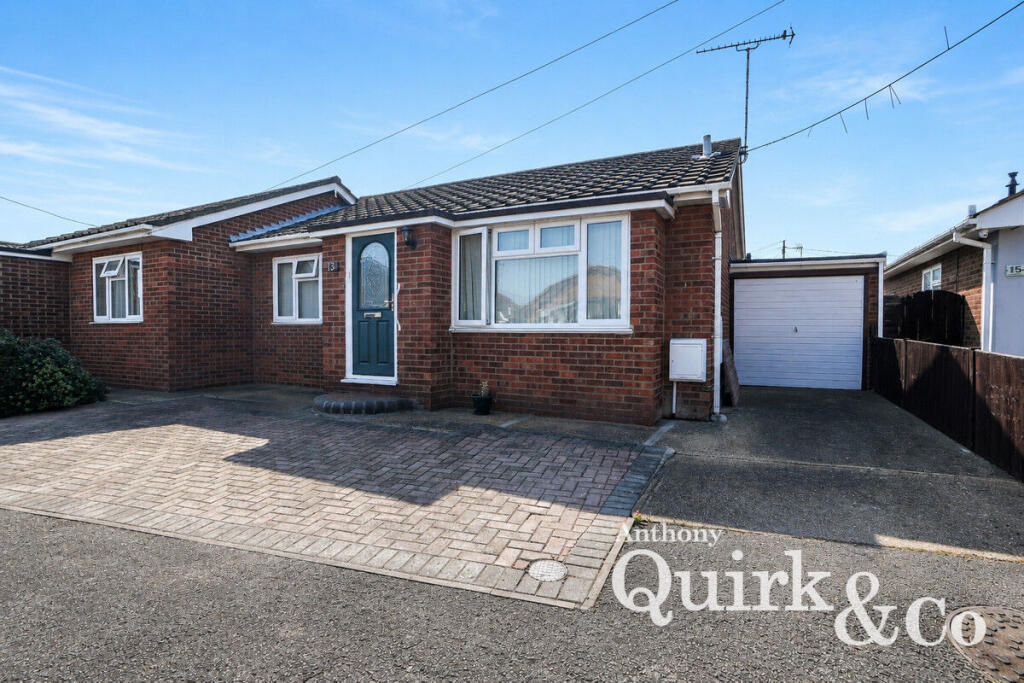 Main image of property: Norton Avenue, Canvey Island, SS8