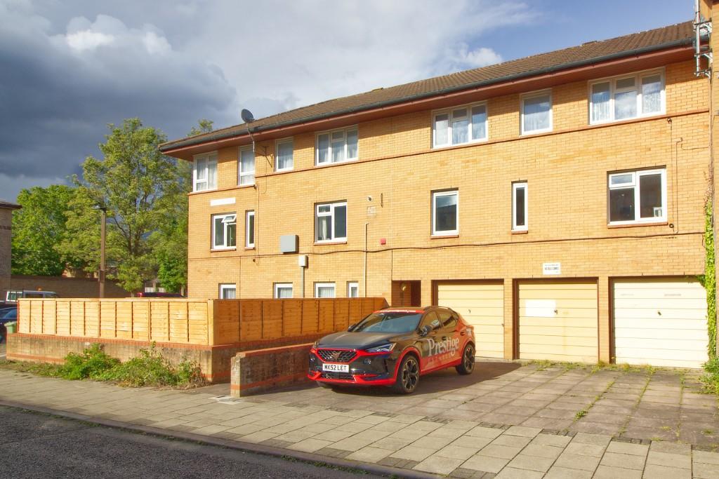 Main image of property: Oldbrook, Milton Keynes, MK6