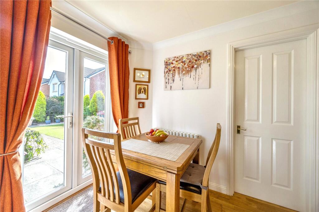House in Falkirk - View 4