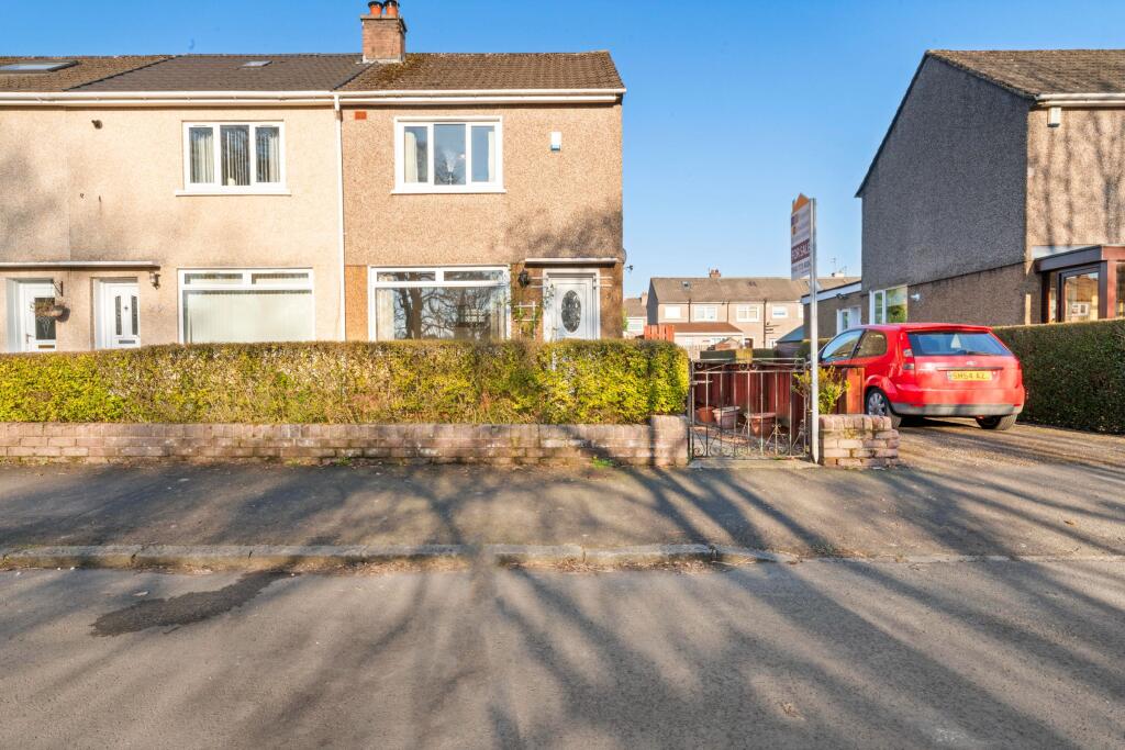 Main image of property: Bideford Crescent, Mount Vernon, Glasgow
