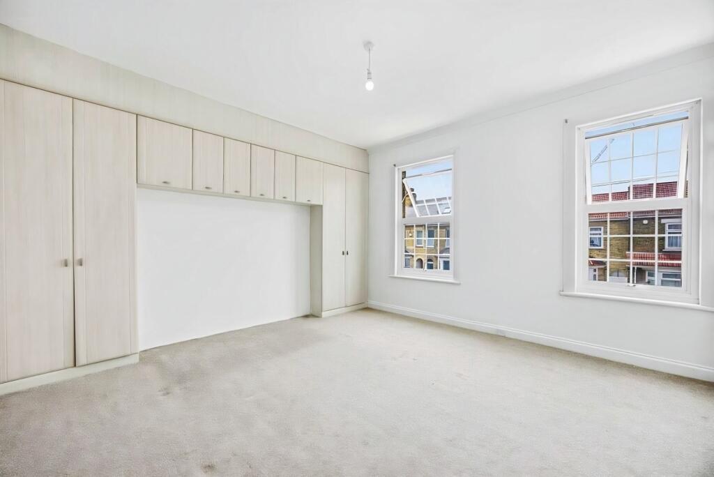 House in Southall - More