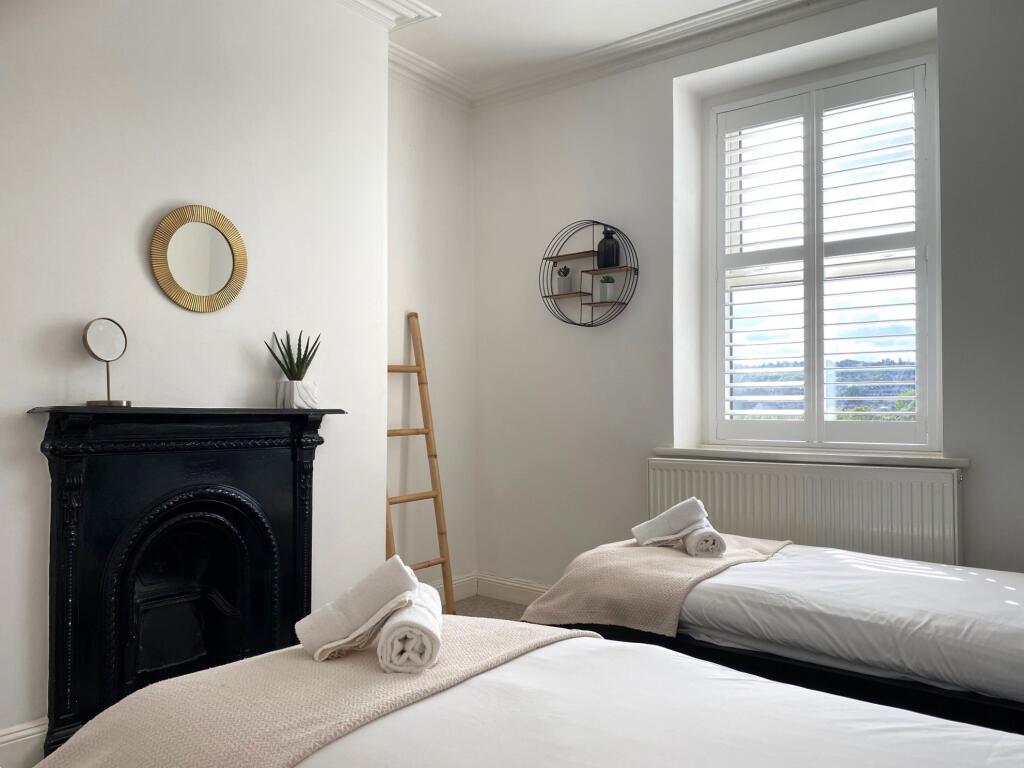 Apartment in Bath, Locksbrook - View 5
