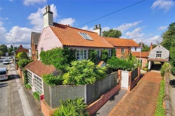 Main image of property: Main Street, East Bridgford, Nottingham, Nottinghamshire, NG13